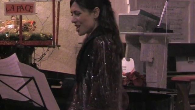 GEMMA FAZZARI in S.Gastaldon MUSICA PROIBITA.avi смотреть онлайн