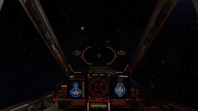 Eterium (Space Sim) Review