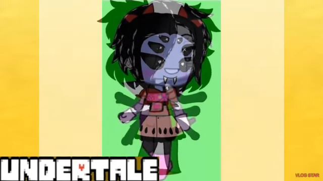 [○●○]Undertale Characters[○●○]2/3[○●○] смотреть онлайн