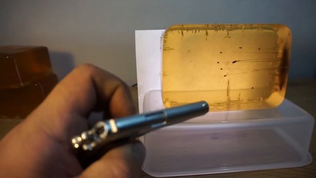 Different Miniature firearms & ballistic gelatine tests! смотреть онлайн