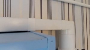 МОНТАЖ ВЫТЯЖКИ В СТАРОМ ЧАСТНОМ ДОМЕ СВОИМИ РУКАМИ. Это очень просто. Рассказываем все подробности.