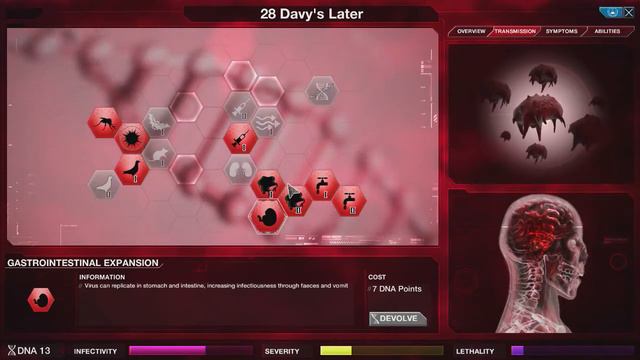 Plague Inc: Evolved (Old Necroa Reilly) Ep10 смотреть онлайн