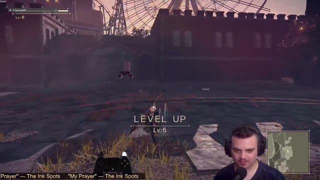 [NieR: Automata - Stream Highlights] The Multiplayer mod is better than I remember it. смотреть онлайн