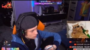 пьяный ураган Хокаге звонит маме!