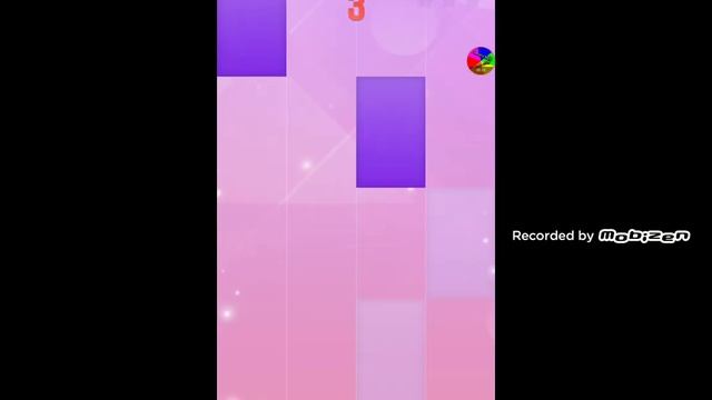 Обзор игры Piano Whte Go! смотреть онлайн