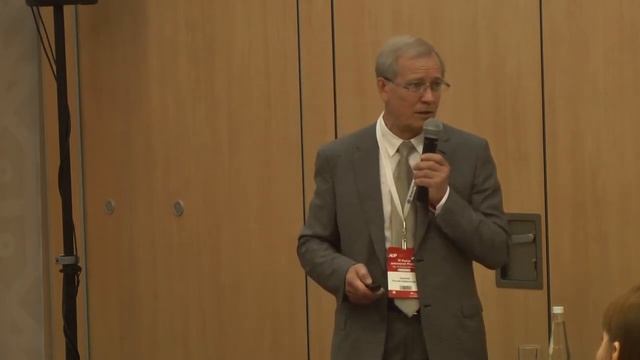 Хасанов Р.Ш. Лекция "Роль взаимодействия онкологической службы и первичной..." смотреть онлайн
