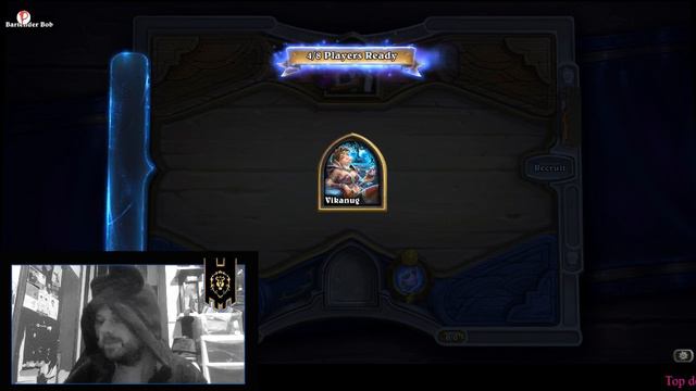🃏 Hearthstone 2021 Livestream #6 Rated Battlegrounds 3000+ Rating смотреть онлайн
