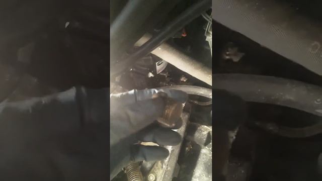 ГАЗель.Установка подогрева двигателя Газель! смотреть онлайн