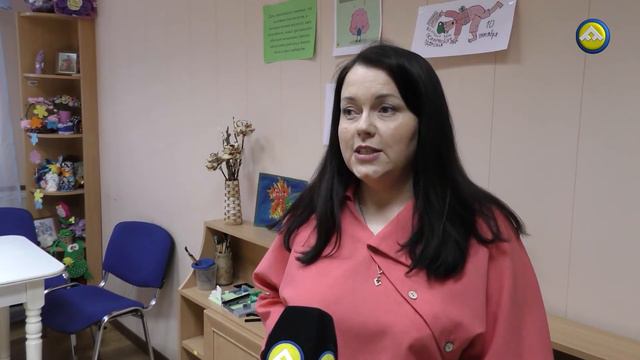 День психического здоровья. Как его отметили в центре «Милосердие» смотреть онлайн