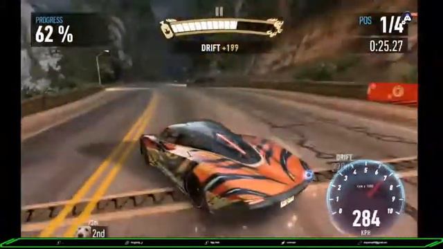 NFS No Limits-english Stream,:Live Stream let's Have Fun!!! смотреть онлайн