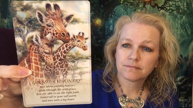 Top 5 Oracle Decks of the Decade - Day 23 in #31daysoftarot2020 смотреть онлайн