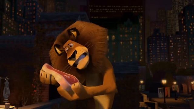 Трудности перевода 14 - Мадагаскар [МадагОСКАР] смотреть онлайн