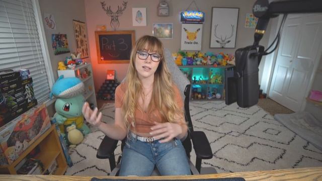 Learn to Play Pokemon TCG!! PART 3 - Deck Construction 2021 смотреть онлайн