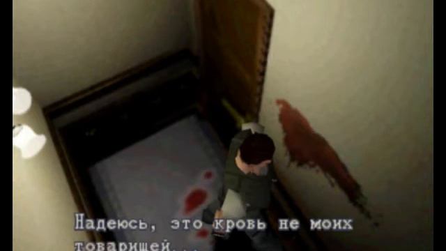 Прохождение Resident Evil 1 за Криса [1Часть][Normal] смотреть онлайн