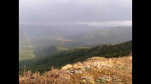 Джиппинг. г.Судак