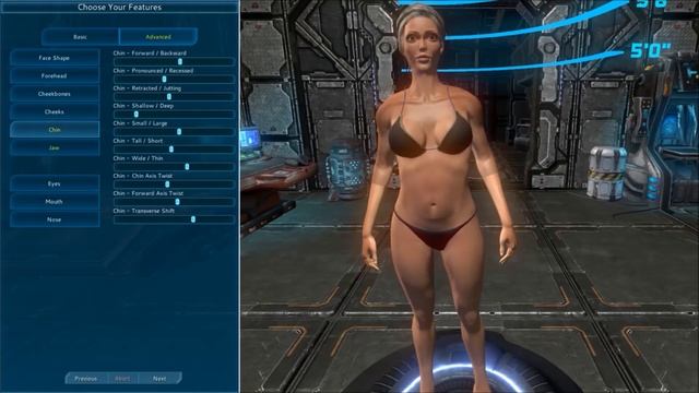 [The Repopulation Character Creation ] Female Character Creation & Customization in The Repopulatio смотреть онлайн