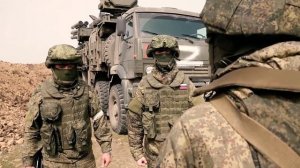 Специальная военная операция РФ на Украине