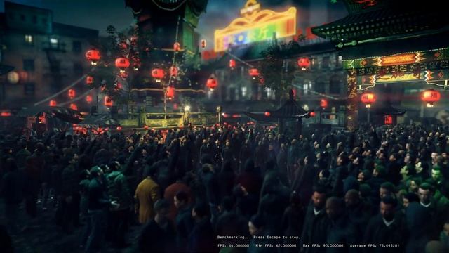 Is Ivy Bridge Still worth it? Hitman Absolution -Benchmark- i7 3770/16GBDDR3/980ti смотреть онлайн