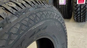 265/70/15 nexen roadian at 4x4