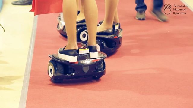 "Академия Научной Красоты" на Esthetic Life смотреть онлайн