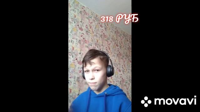Распаковка наушников (безправодных). смотреть онлайн
