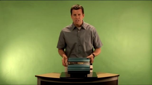 Power Bright 1500 Watt Power Inverter - PW1500-12