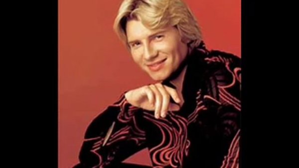 baskov nikolai - sharmanka