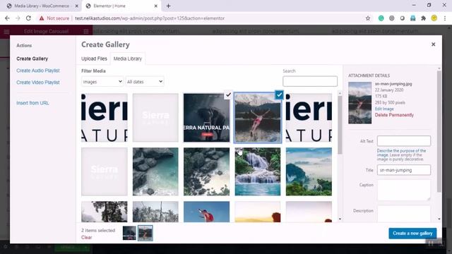 WordPress Malayalam Tutorials - 15 മിനുട്ടിൽ WordPress Website | Astra + Elementor смотреть онлайн