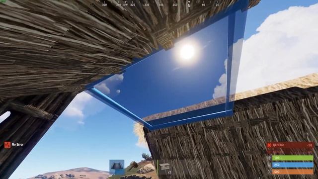 RUST - ТОПОВАЯ БАЗА ДЛЯ СОЛО ФЕРМЕРА + БАГ. Гайд Раст. Farming 2.0 смотреть онлайн