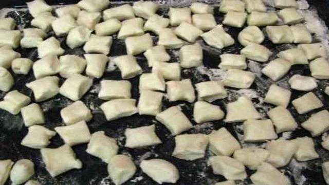 Книга рецептов