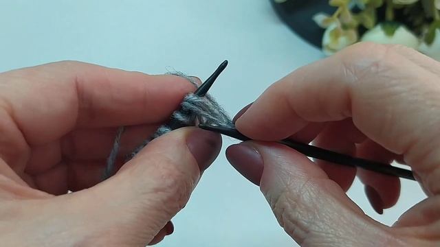 Любимые соты новым способом!!! ?Самые легкие соты спицами. Простой рельефный узор для всех! смотреть онлайн