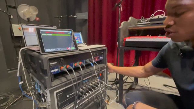 Matt Mitchell | RIG RUNDOWN 2021 смотреть онлайн