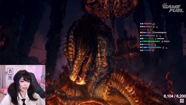 Emiru Reacts To: "ELDEN RING – Rise, Tarnished | Official Launch Trailer" смотреть онлайн