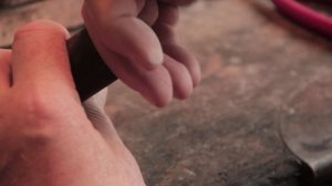 Дедовский метод литья картошкой. Ювелирное литье в домашних условиях.