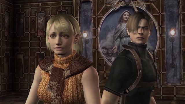 RE4 NEWS | Resident Evil 4 Wont Have Be Coming To XBOX ONE!(RESIDENT EVIL 4 MIGHT BE IN TROUBLE) смотреть онлайн