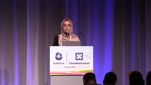 Availability and Storage Autoscaling of Stateful Workloads on Kubernetes - Leila Vayghan смотреть онлайн