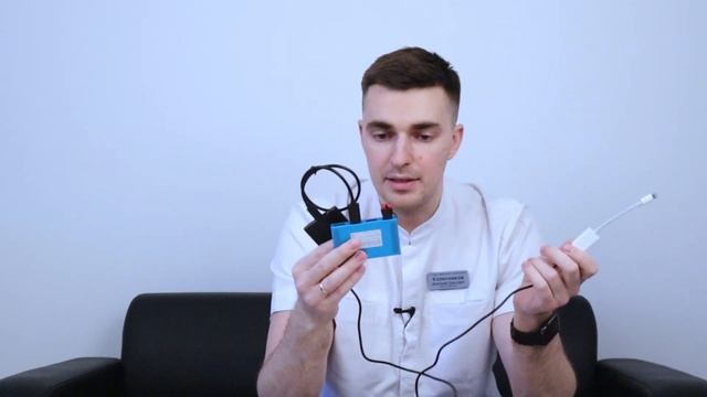 iPad mini для стоматолога. Где я храню свои фотографии смотреть онлайн