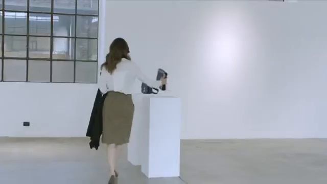 Katia Dalessio GARNIER OLIA смотреть онлайн