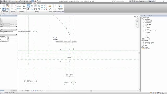 05_COLOCACION DE MANILLAS PUERTA смотреть онлайн