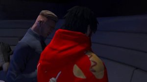 GTA V Online - How to meet Miguel Madrazo (How to Buy the Submarine)