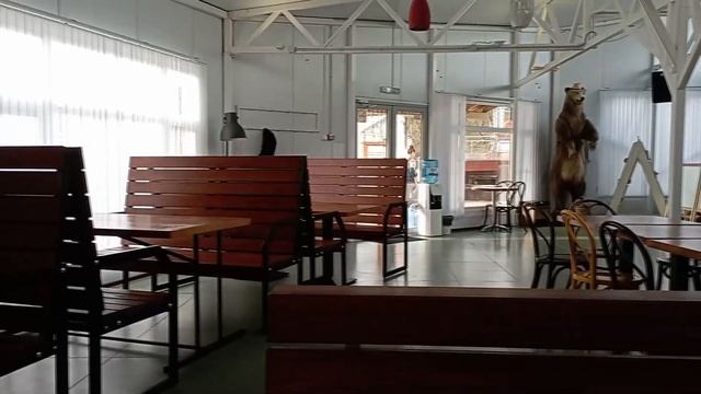 Термальный SPA комплекс Кремниевые термы