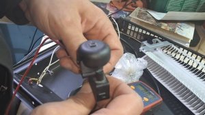 конвектор Zanussi: устройство и ремонт.