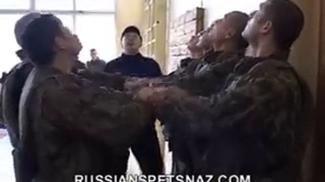 Спецакробатика-Техника безопасных падений смотреть онлайн