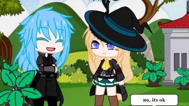 ?Slime taoshite meet rimuru tempest? part 3] (Short) смотреть онлайн