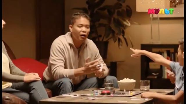 Анонс и спонсоры показа (Мульт, 06.12.2020) смотреть онлайн