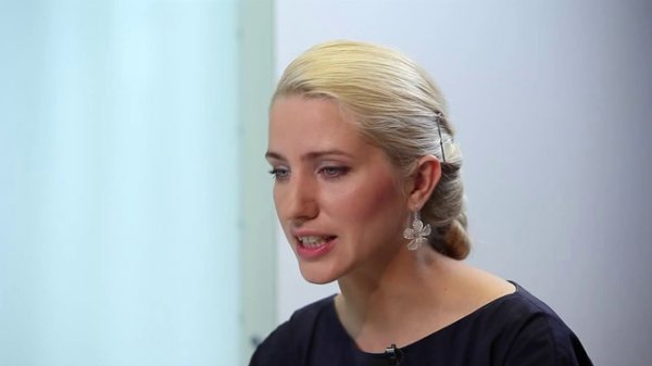 Светлана Залищук в