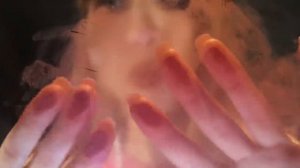 Kissing Your Screen [ASMR] ~ Glass Kisses Effect 💕