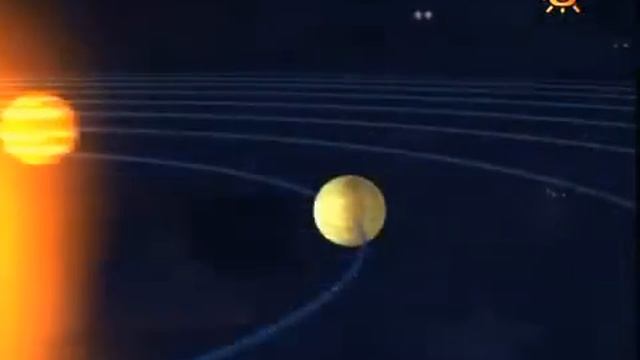 Копия видео ПОЧЕМУЧКА '11 Какие бывают планеты' смотреть онлайн