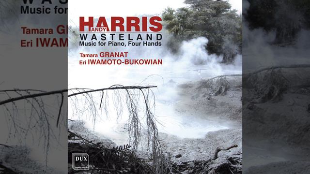 Preludes: Lines: III. Parallel Lines смотреть онлайн