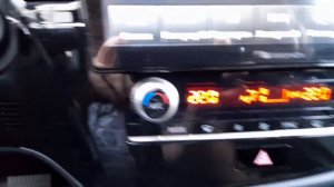 Особенность климат контроля - Mitsubishi Outlander 2023